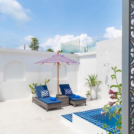 Koh Chang Luxury Pool Villas Exterior photo