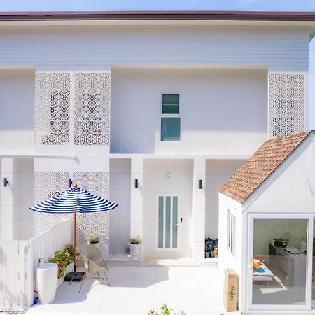 Koh Chang Luxury Pool Villas Exterior photo
