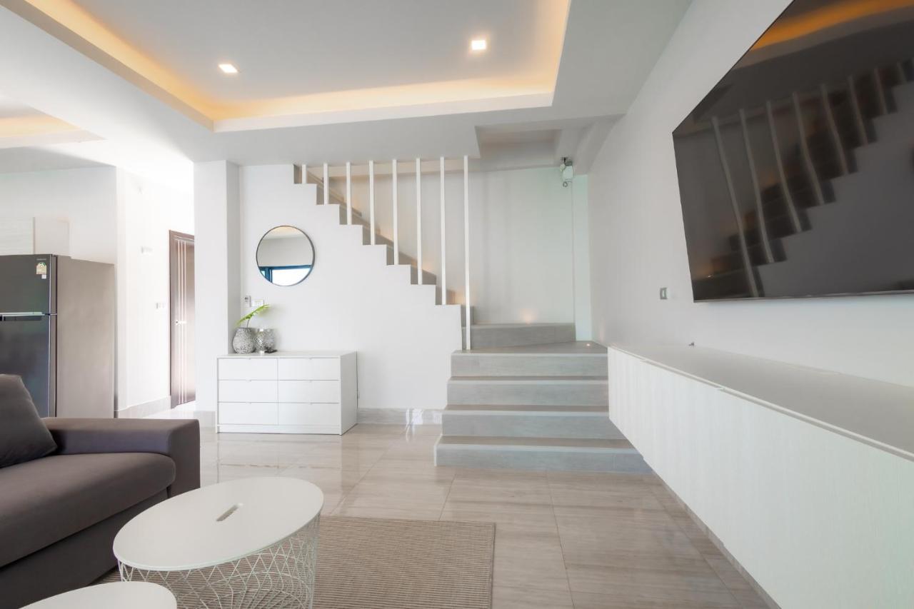 Koh Chang Luxury Pool Villas Exterior photo