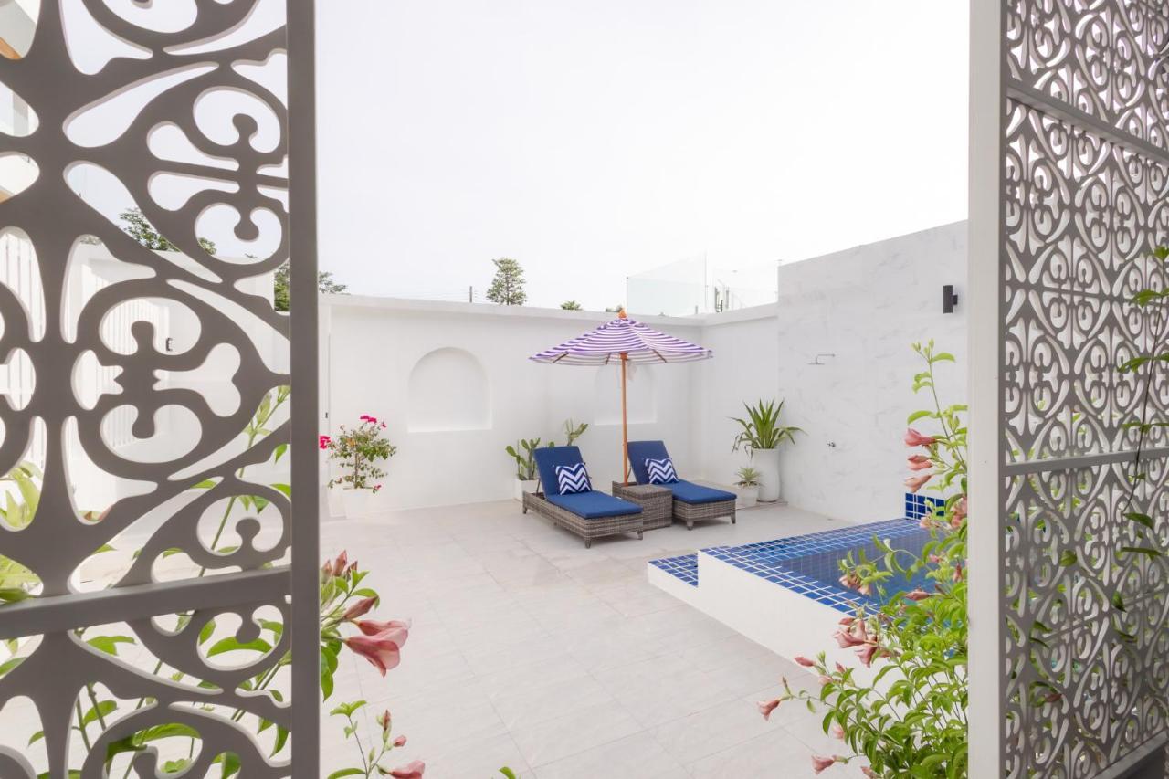 Koh Chang Luxury Pool Villas Exterior photo