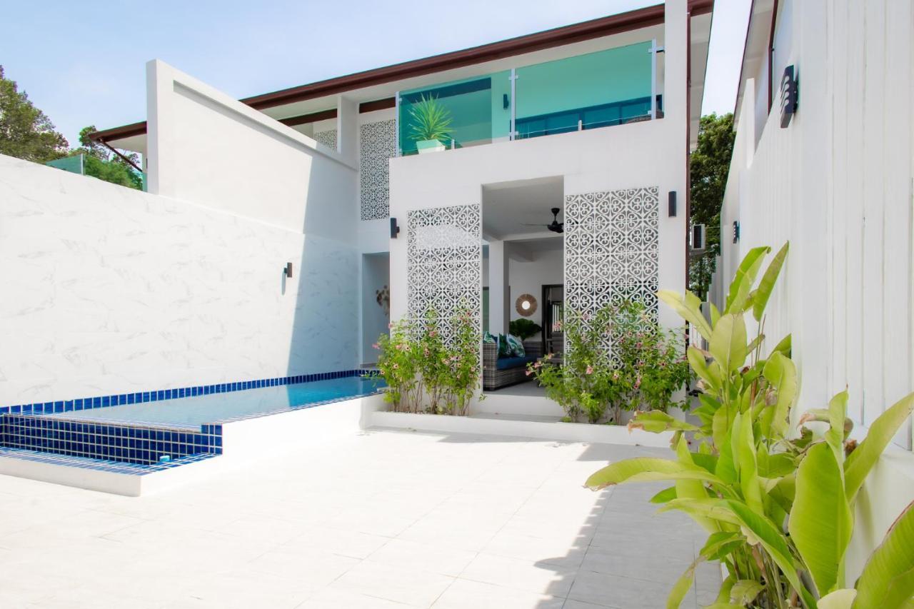 Koh Chang Luxury Pool Villas Exterior photo