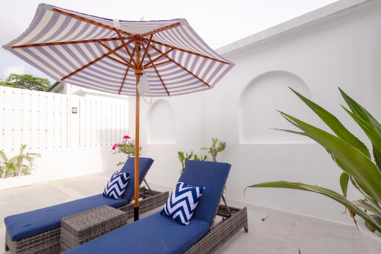 Koh Chang Luxury Pool Villas Exterior photo