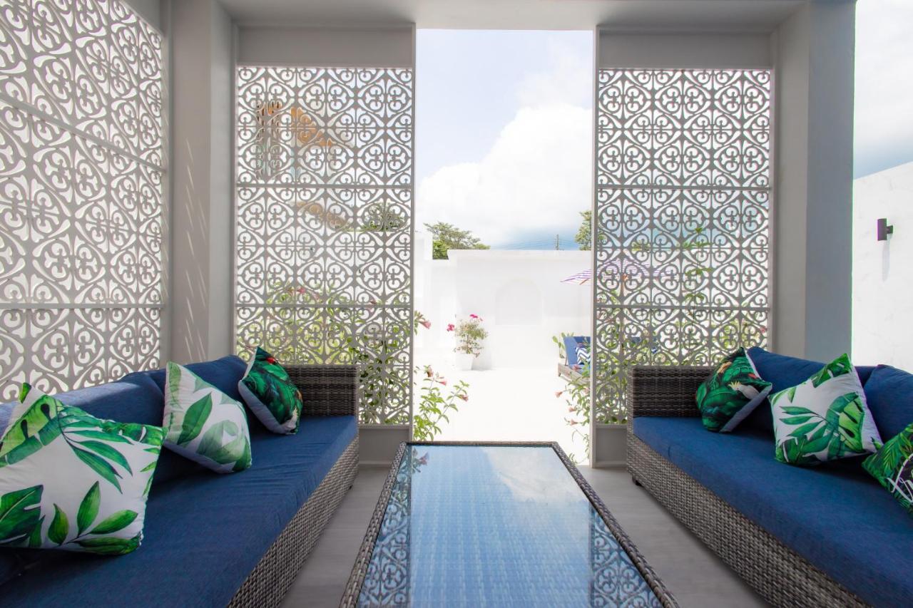 Koh Chang Luxury Pool Villas Exterior photo